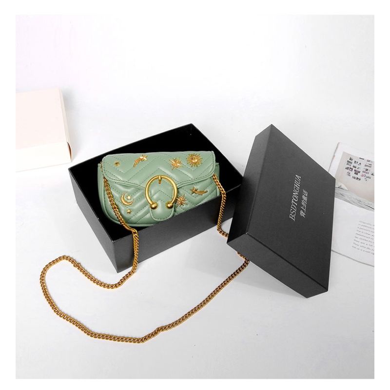 Túi Xách ck 2022 Thời Trang Cao Cấp Dễ Phối Đồ Cho Nữ