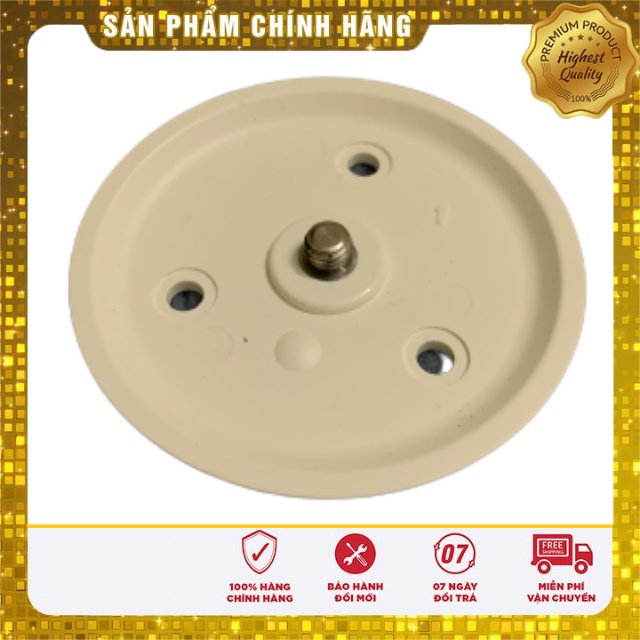 [HANET AI CAMERA] Đế Camera có ren xoáy, đế xoáy cho Hanet Camera Hàng Chính Hãng