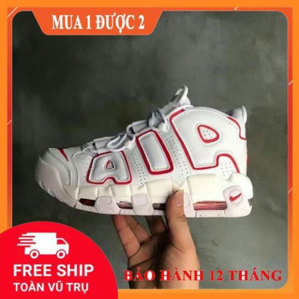 [ Freeship] Giày thể thao nam Uptempo 2020 : 2021 ' ¹ $ * ཾ ! ' :