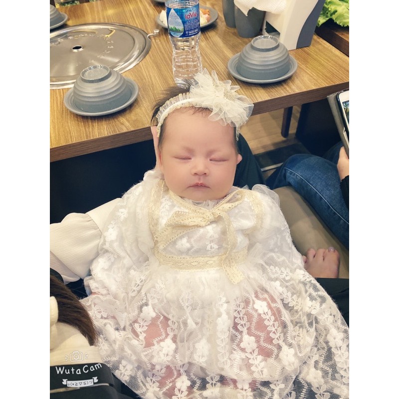 body ren cho bé gái