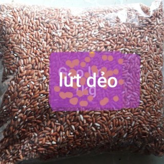Combo 4 kg lứt dẻo cho khách