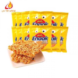 THÙNG 24 GÓI  ĂN SỐNG HÀN QUỐC