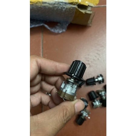 Chuyển mạch rca đầu vào input