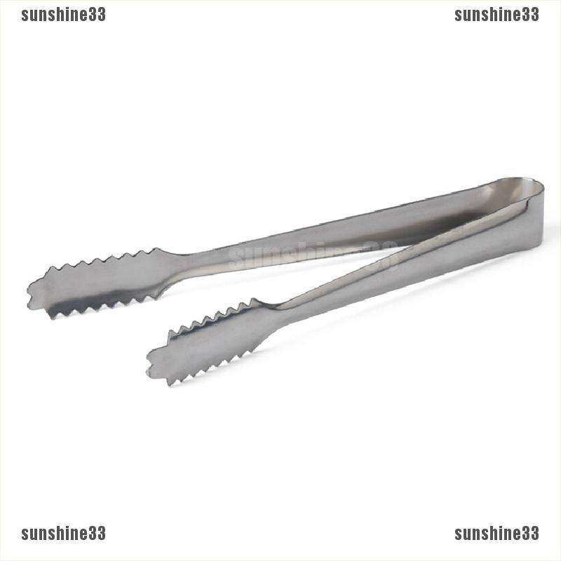 Kẹp Gắp Đá / Thức Ăn Tiện Lợi Cho Nhà Bếp