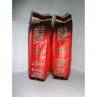 Cà Phê Espresso Pha Máy - Gói 500g