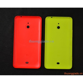 NẮP LƯNG ( NẮP ĐẬY PIN ) NOKIA LUMIA 1320 BACK COVER