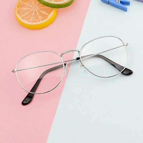 Gọng kính nam nữ ( tặng kèm hộp đựng kính )