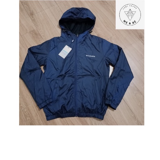 Áo Khoác Gió Nữ