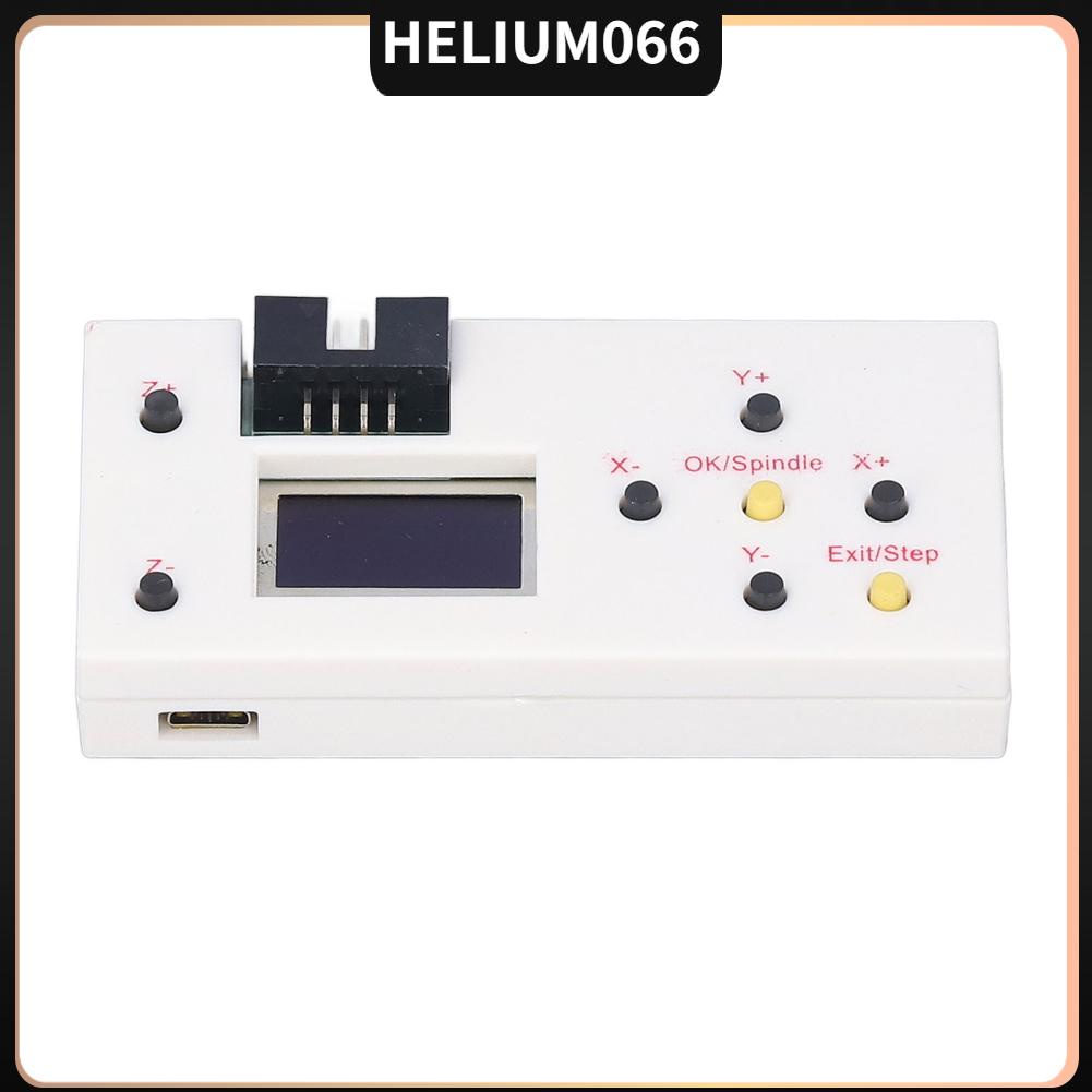 Bảng Mạch Điều Khiển 3 Rìu Cho 3018PRO 3018 Helium066