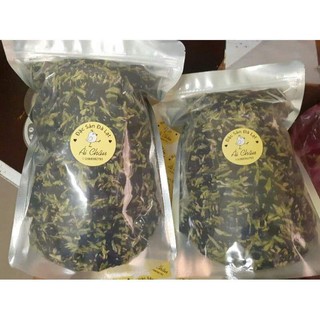 1kg Hoa đậu biếc khô