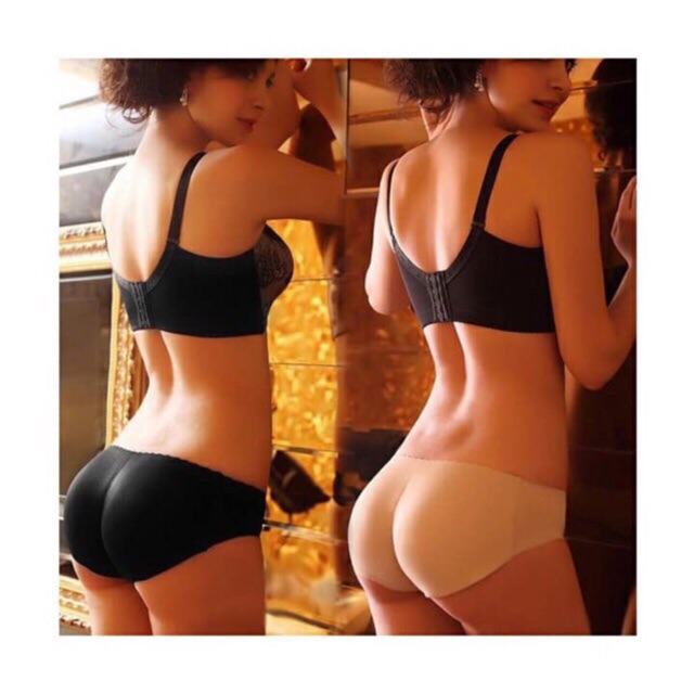 Quần độn mông lưng thấp Sarah Lingerie