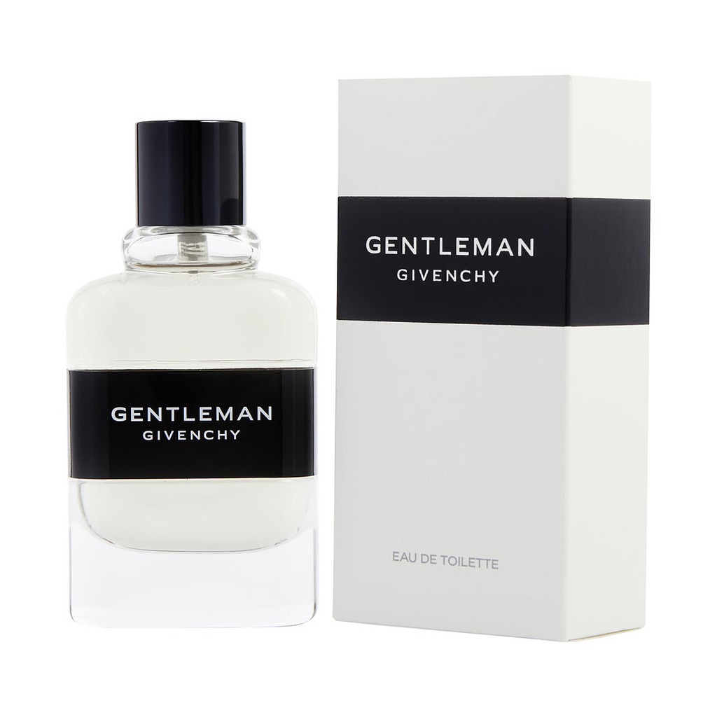 [ORDER] Nước Hoa Nam Givenchy Gentleman EDT