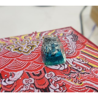 Keycap resin bàn phím cơ núi MS01