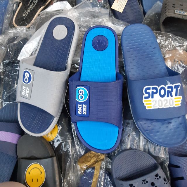 Dép nhựa nam cao cấp