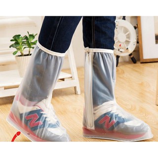 ✔️ Ủng Đi Mưa Cao Cấp - Có Đế Chống Trượt - New 2019