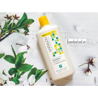 DẦU GỘI ANDALOU NATURALS