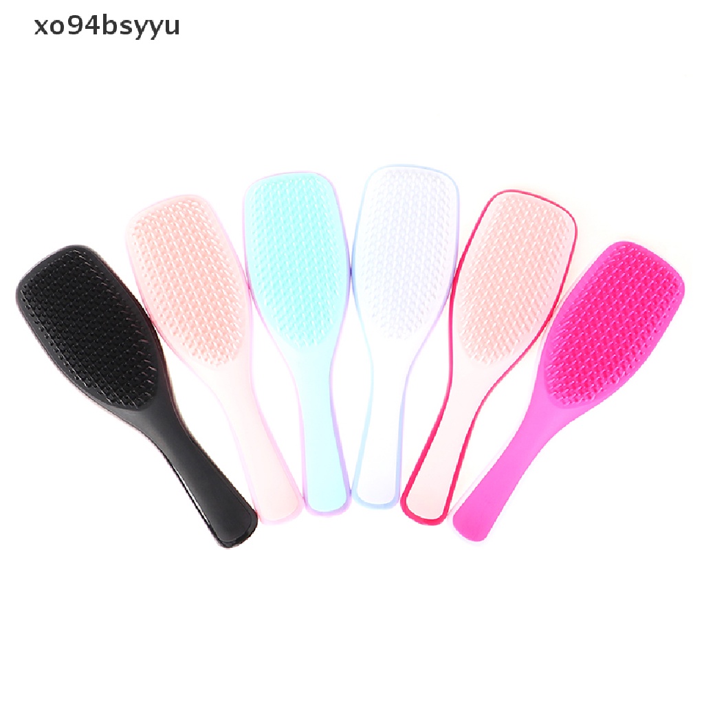 Lược Chải Tóc Thẳng Chống Tĩnh Điện xo94bsyyu