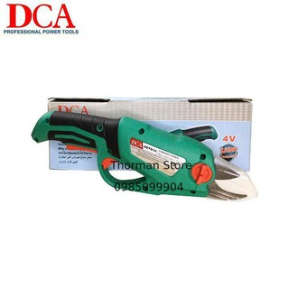 Máy cắt tỉa cành dùng Pin DCA ADYD14