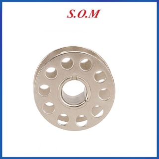 Suốt chỉ máy may gia đình > suốt máy may con bướm > Máy may mini