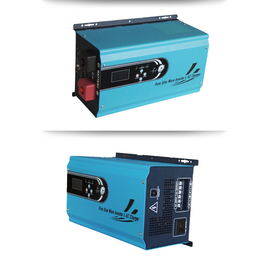 KÍch điện sin chuẩn DMD 3000W