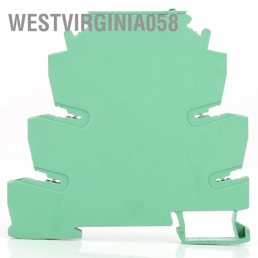 Westvirginia058 MRa 23D3 Ultra Thin PLC Relay Power Amplifier Board AC Solid State Module