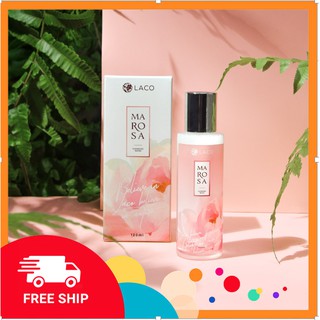Nước tẩy trang LACO cho da nhạy cảm