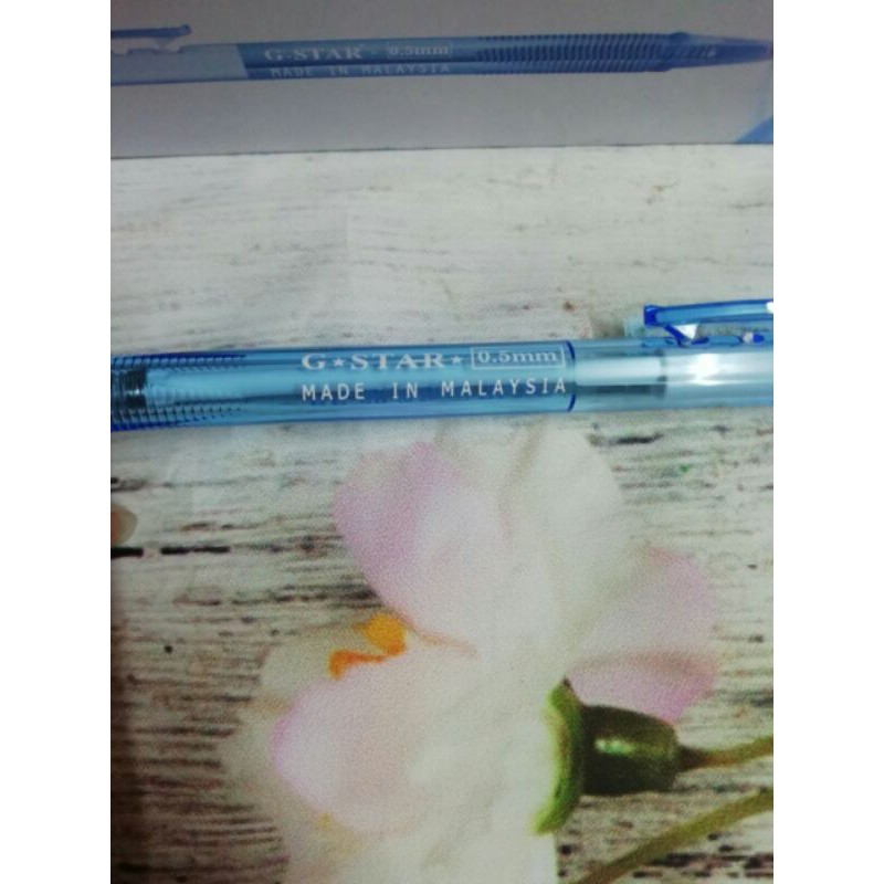 Bút bi Ball Pen  1 hộp = 24 cây