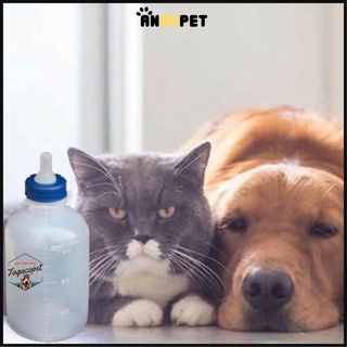 🐱 bình ti sữa cho mèo sơ sinh 120ml🐱