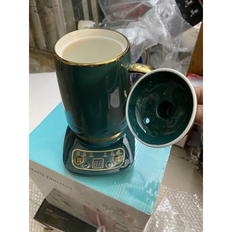 Cốc chưng Yến đa năng 800ml
