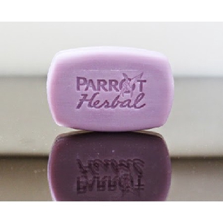 XÀ BÔNG PARROT HERBAL 100g