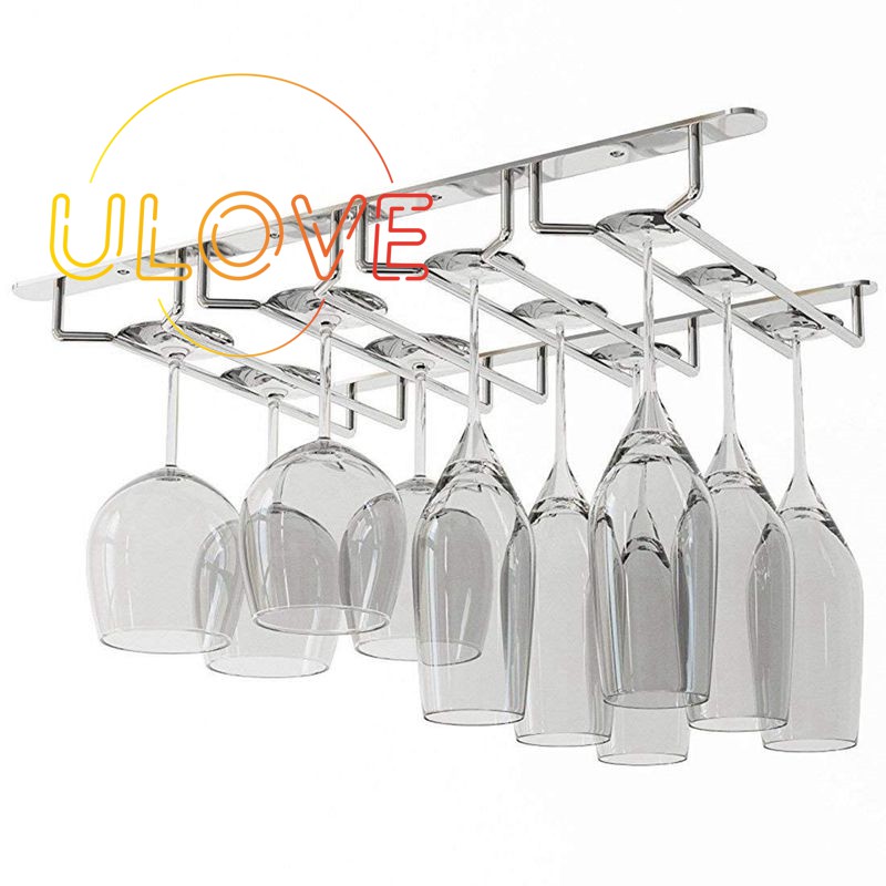 Giá Treo Ly Rượu Vang Tiện Lợi 2.17 Inch