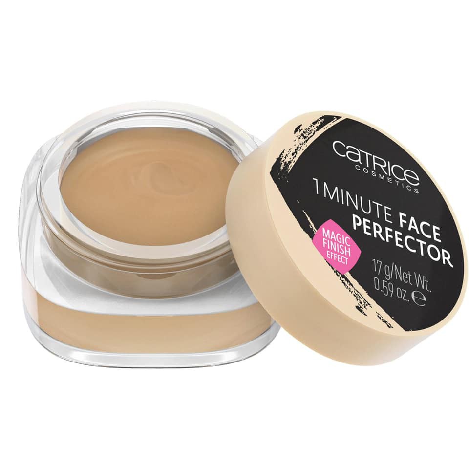 Phấn Mousse cartrice 1 Minute Face