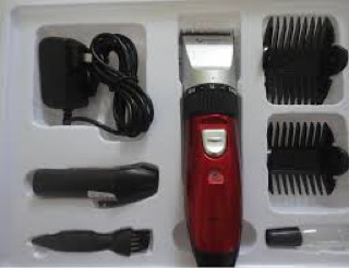 Tăngđơ cắt tóc không dây cao cấp Xiumeida 929