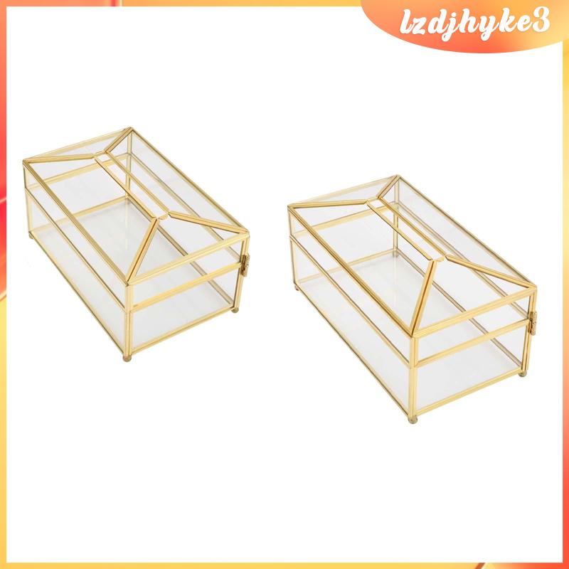 Hộp Đựng Khăn Giấy lzdjhyke3 Có Giá Đỡ Tiện Dụng