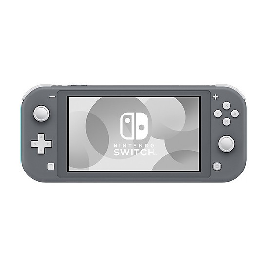 Máy chơi gane Nintendo Switch lite mod chip 2nd - nobox - 128GB
