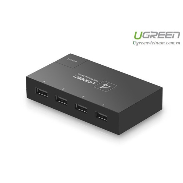 Bộ chia USB Ugreen 30346