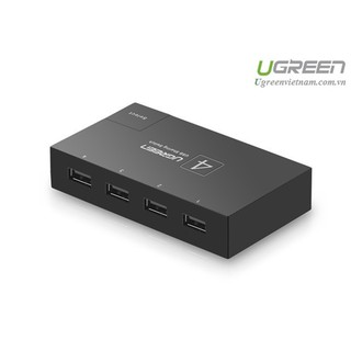 Bộ chia USB Ugreen 30346