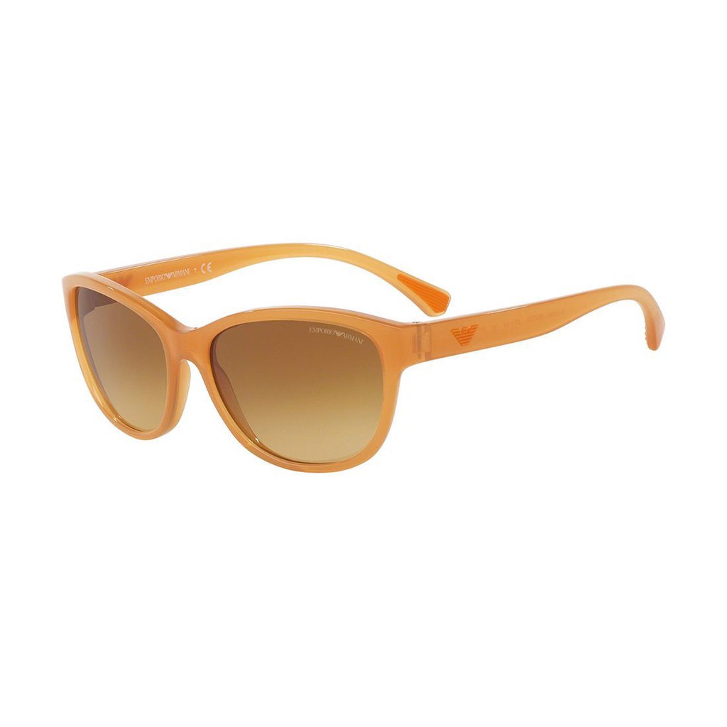 (Hàng chính hãng) Kính mát nam nữ thời trang Emporio Armani 0EA40800 màu sắc thời trang