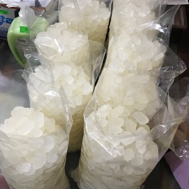 1kg Đường phèn hàng chuẩn mía đường Lam Sơn