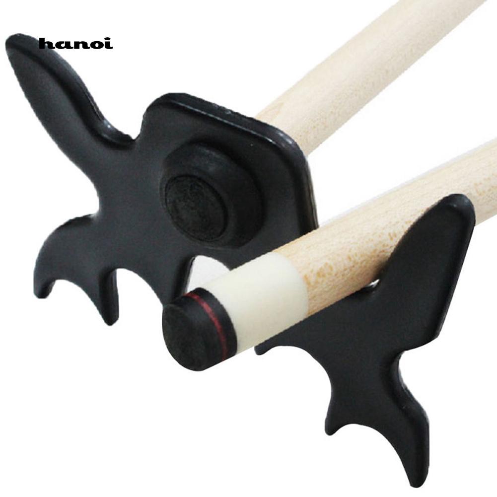 Cây cơ đỡ hỗ trợ 9 vị trí kiểu dáng sừng nai chuyên dụng để đánh bida