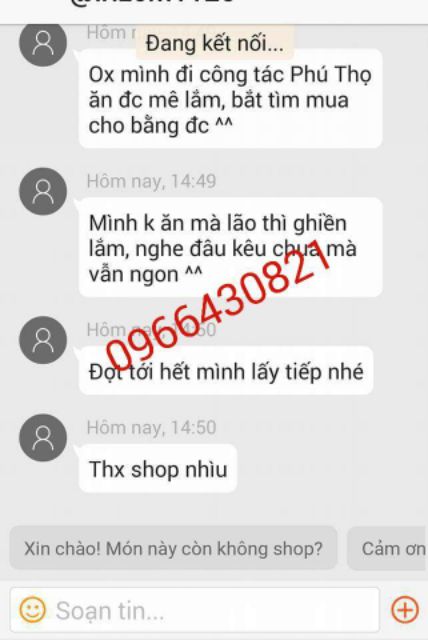 combo 5 hộp thịt chua vị truyền thống - Trường Foods | BigBuy360 - bigbuy360.vn