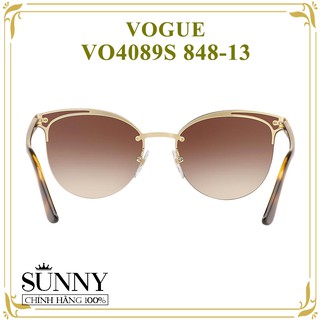 Kính mát unisex Vogue VO4089S