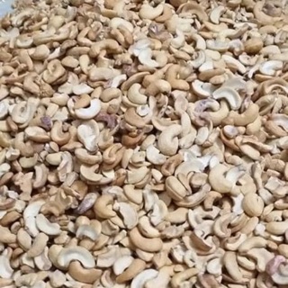 Hạt điều tách vỏ