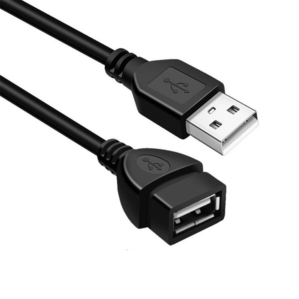 Dây Cáp Nối Dài Bàn Phím Chuột Máy Chiếu Cổng USB 2.0