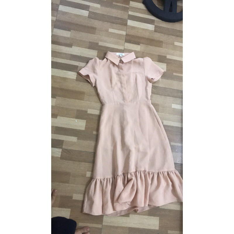 Đầm elise size s