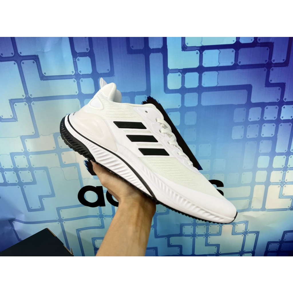 Giày Thể Thao Adidas Alpha Magma