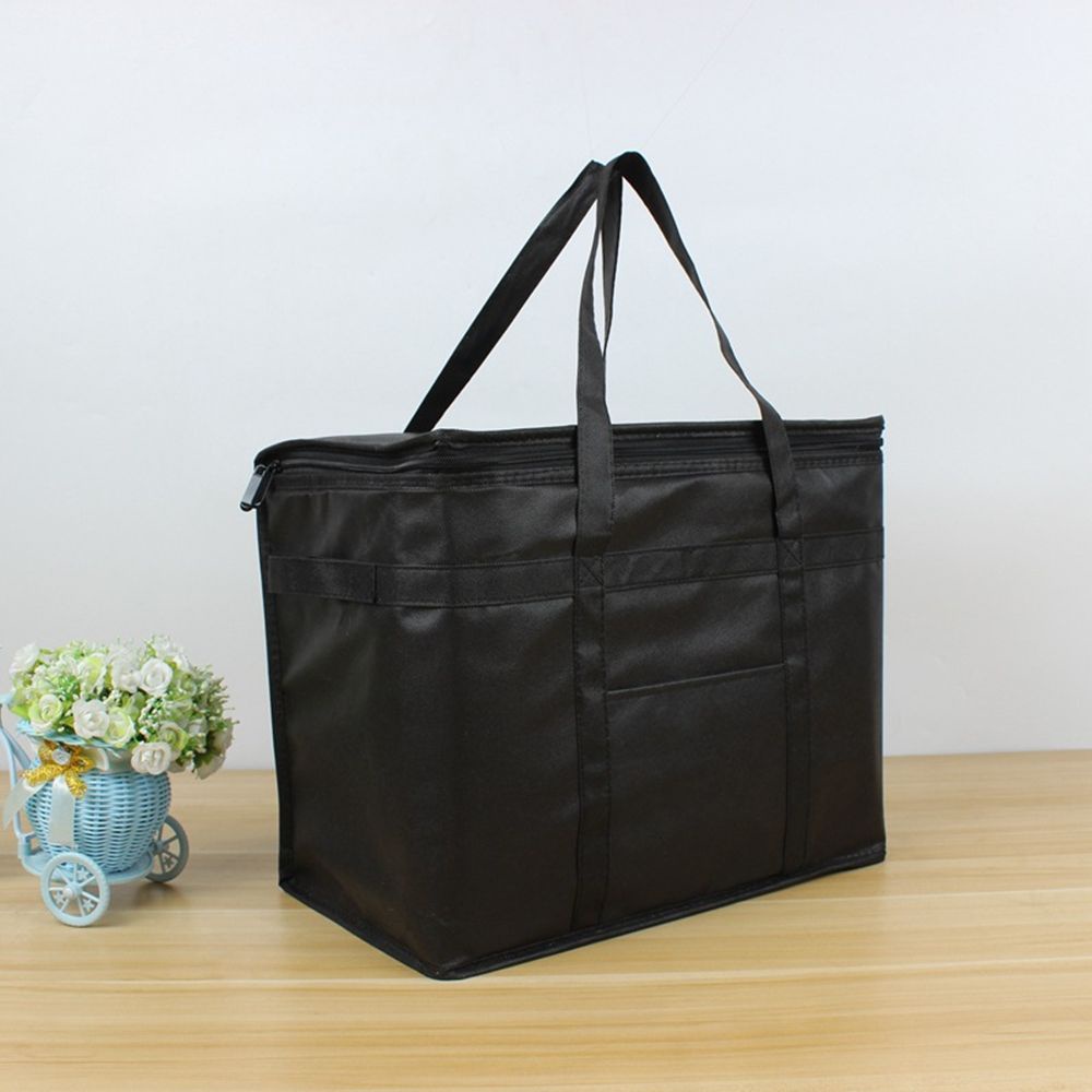 Túi giữ lạnh cỡ lớn có cỡ 31L tiện dụng khi đi du lịch cắm trại mihan1