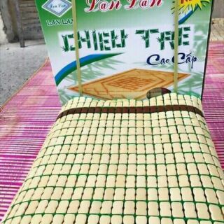 Chiếu tre 1m6×2m