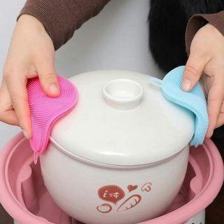 Miếng rửa chén siêu sạch,,,
