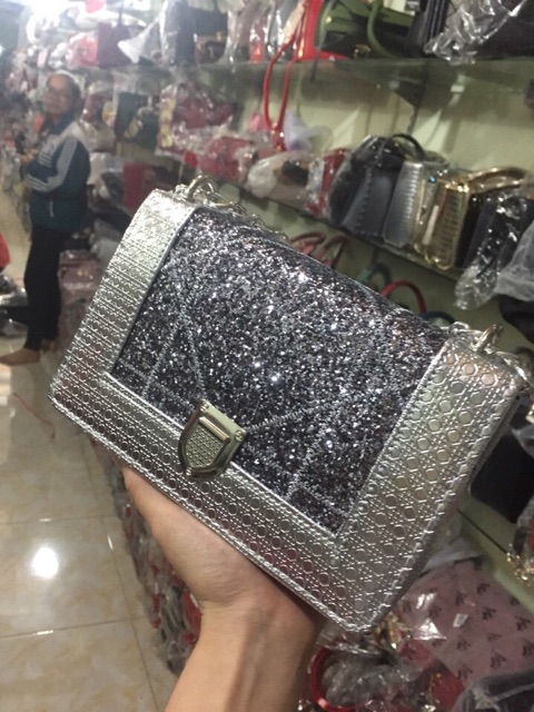 Túi drama kim tuyến